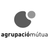 Logo de Agrupació Mutua