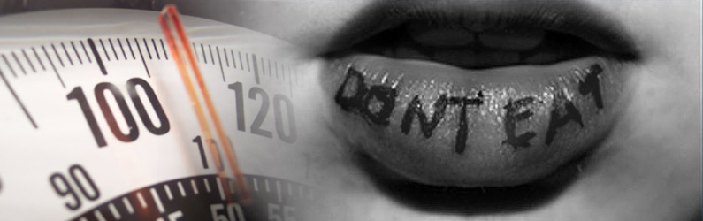 trastornos psicologicos como la bulimia o la anorexia que pueden afectar a millones de personas
