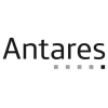 Logo de Antares