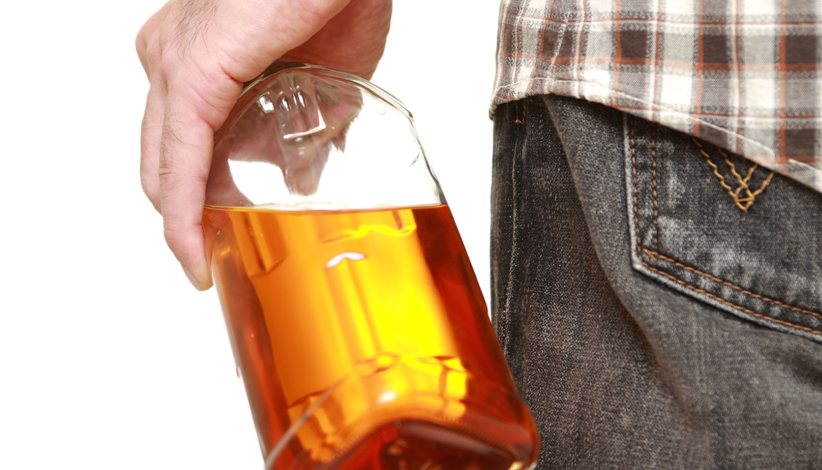 Alcohol y fobia social: un 32% de personas con alcoholismo sufre fobia social