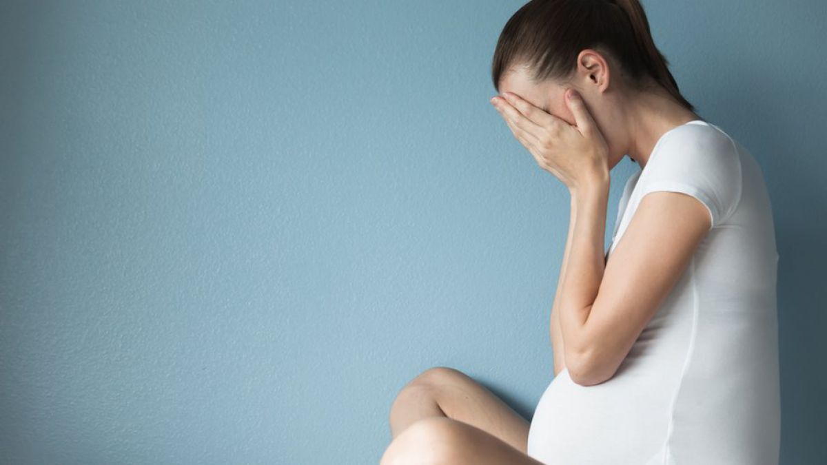 El uso de antidepresivos en el embarazo y la lactancia