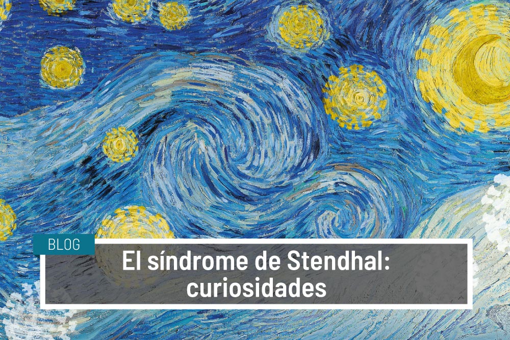 Síndrome de Stendhal. IVANE SALUD Blog